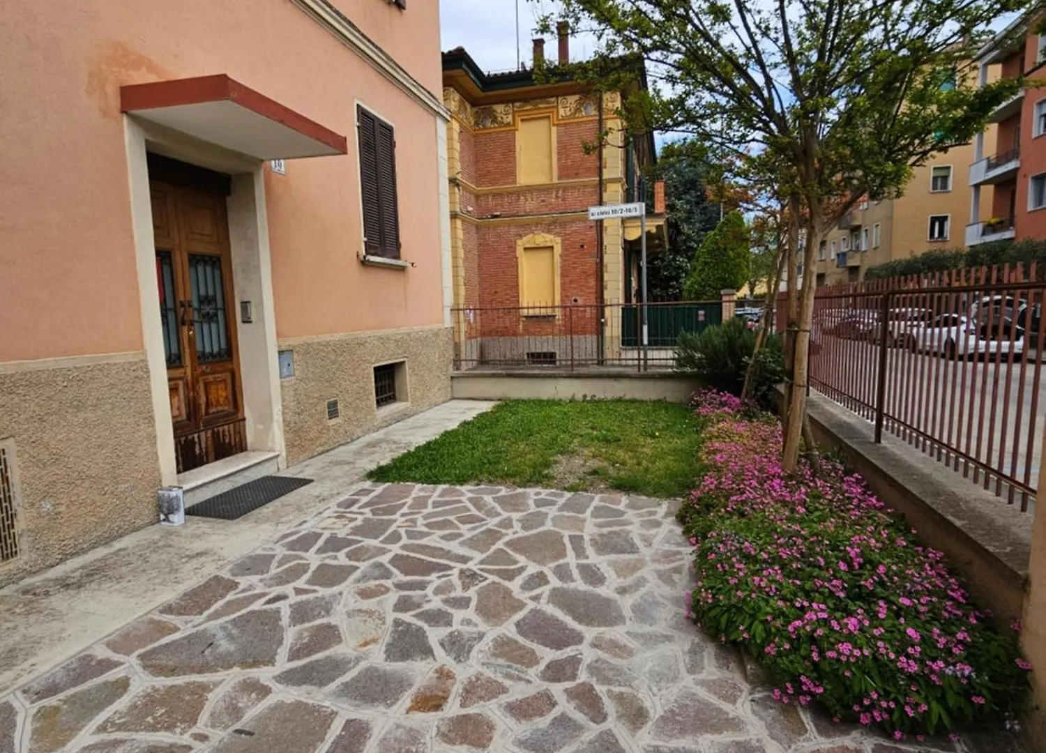 Da Zia Sandra Bologna Italy