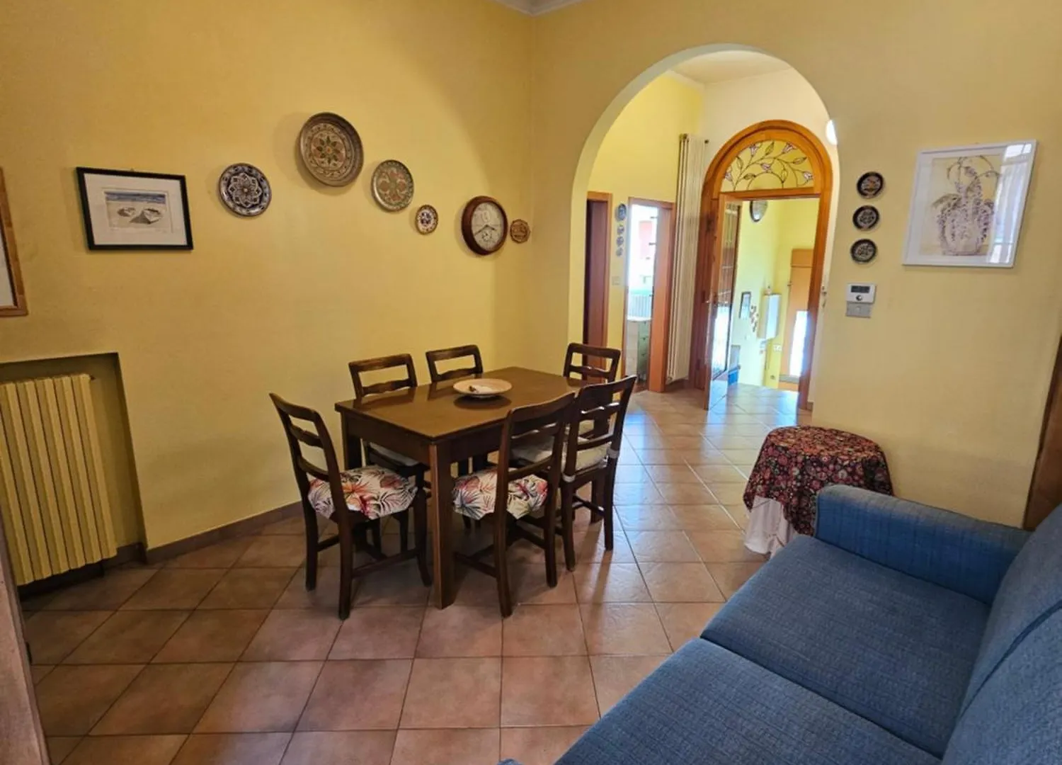 Da Zia Sandra Bologna Apartment