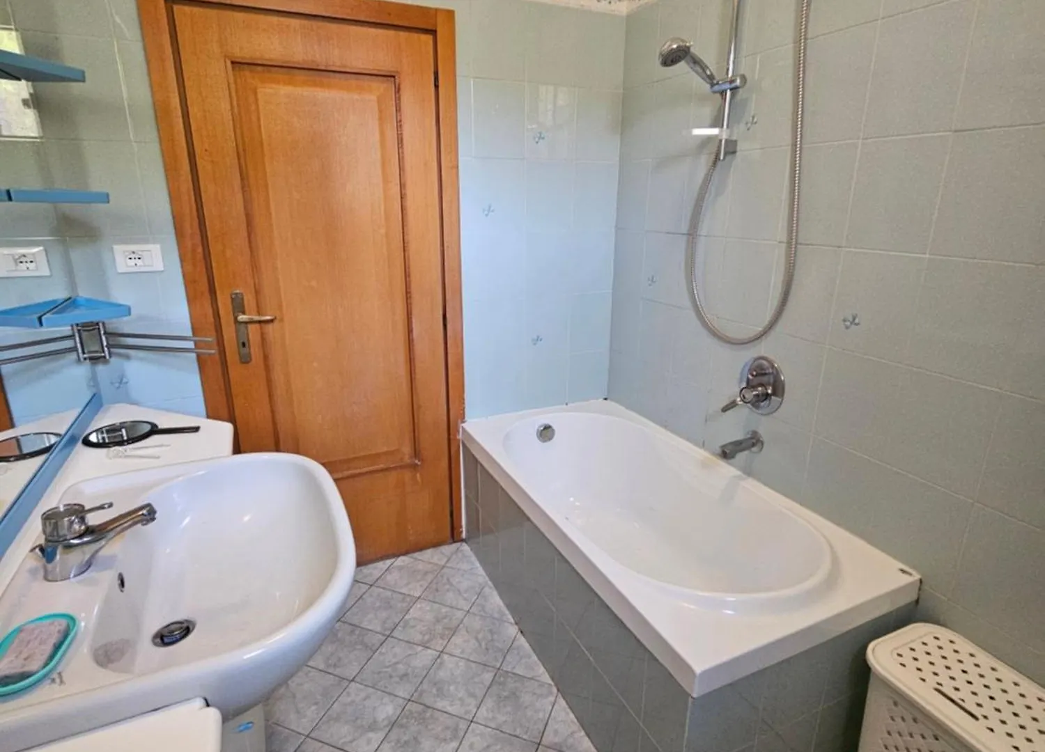 Da Zia Sandra Bologna Italy