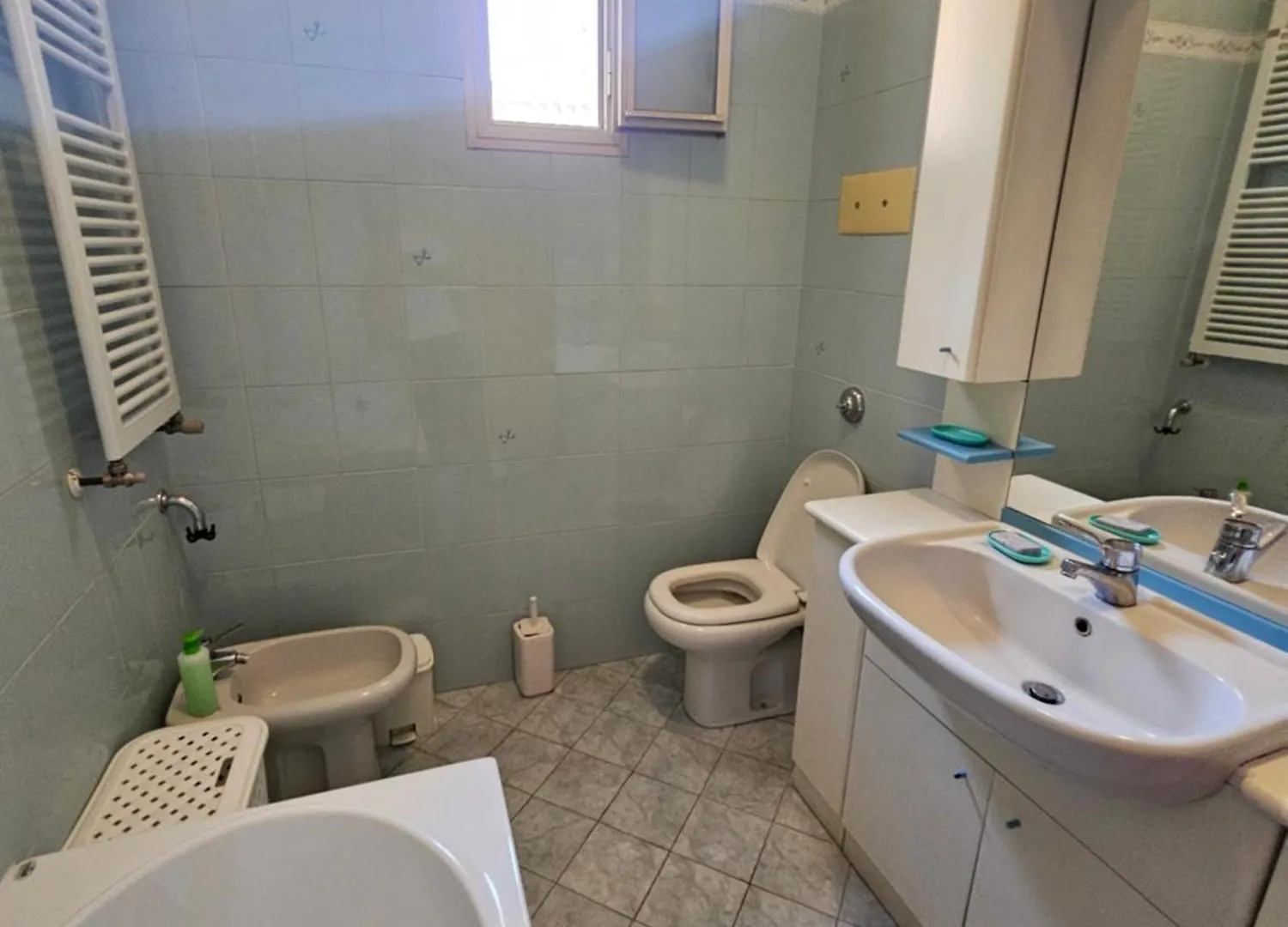 Da Zia Sandra Bologna Apartment