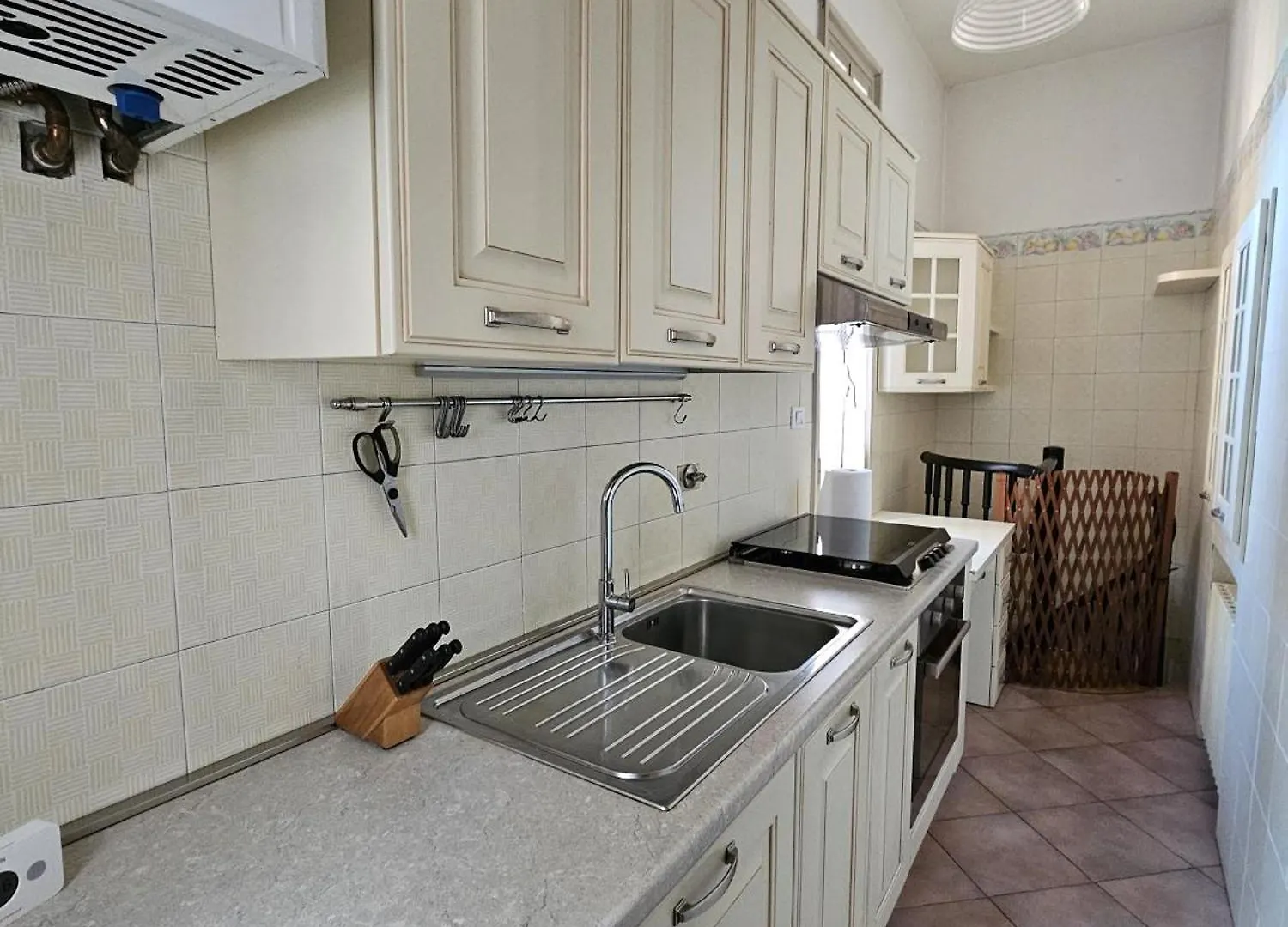 Da Zia Sandra Bologna Apartment