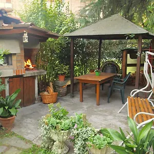 Casa Santina Bologne