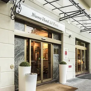 Hotel Nuovo Del Porto, Bolonha